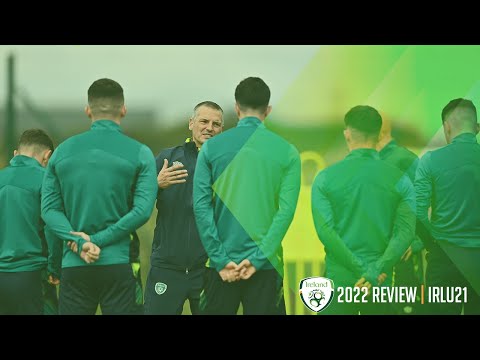 2022 Review | Ireland U21