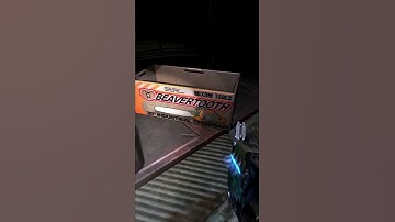 Ik vind een kettingzaag! (Doom 3)