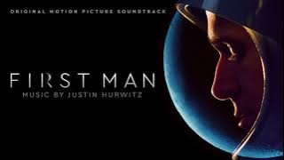 'The Landing (from First Man)' by Justin Hurwitz