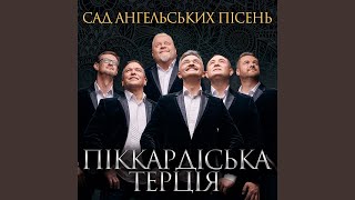 Video thumbnail of "Піккардійська Терція - Пустельник. Кам'яна елегія"