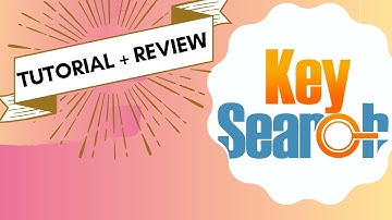 Keysearch Tutorial and Review - Best and Cheapest Keyword Research Tool