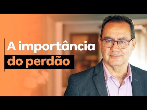 Vídeo: Como se tornar positivo por meio do perdão: 14 etapas