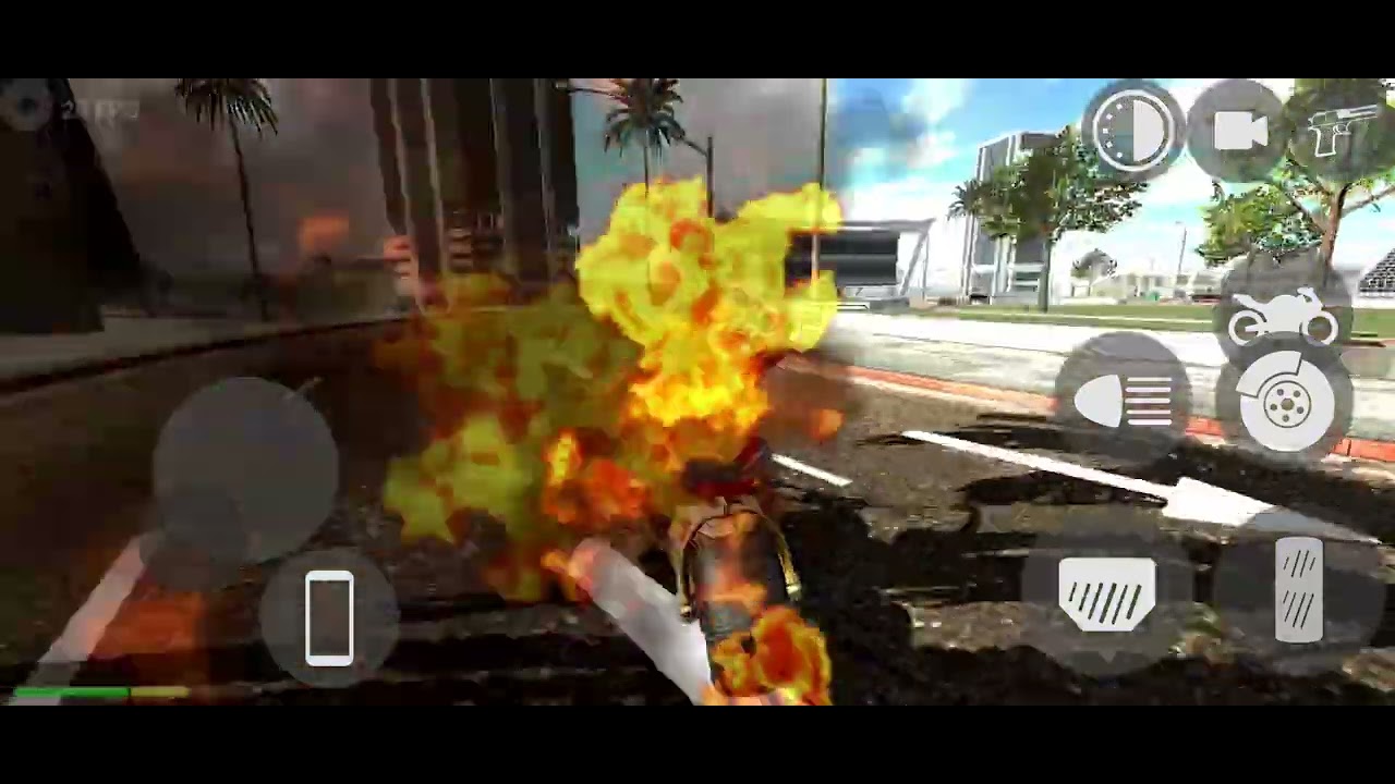 Indian bike gaming @MrazaGamers subscribe our channel