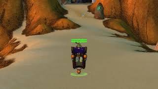 Best Bug from The War Within Beta - World of Warcraft