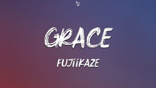 FujiiKaze - grace (Lyrics)