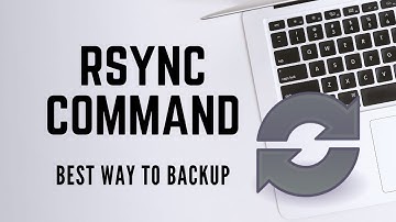 How To Use Rsync | Part 2