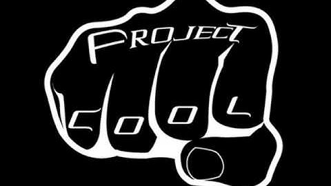 Cool Project - Go Electro (Original Mix)