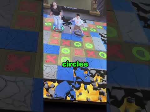 Google Gravity Lava: Are Your Kids Safe?