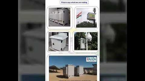 #RAckOm_System | Best Networking Server Rack | OUT DOOR IP RACK MANUFACTURER | QUALITY PRODUCTS