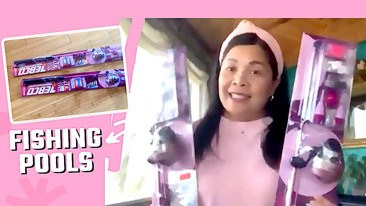 Fishing Rods Fishing Poles Dunham's Sports YouTube