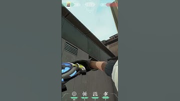 What is that window for? Deadlock Bind