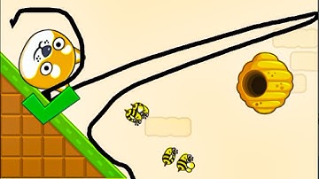 Save The Dog Speedrun Gameplay Level 226