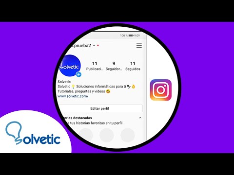 😍 Cómo poner EMOJIS en la BIOGRAFÍA de INSTAGRAM