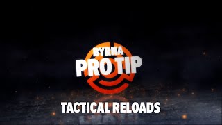 Byrna Pro Tip: Tactical Reloads | Self Defense Mall