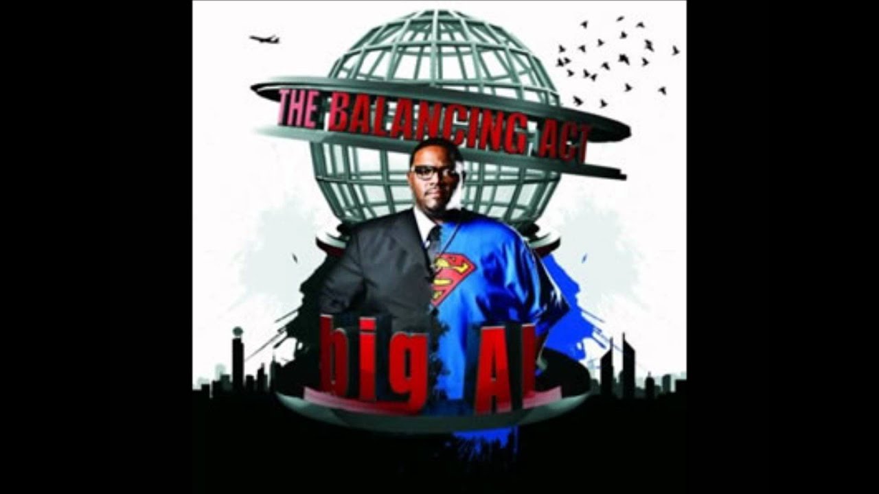 Watch Big AL - B.F.F. on YouTube Watch Big AL - B.F.F. on YouTube