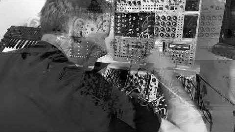 Modular Acid Techno Jam