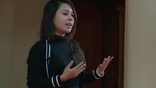 Healthcare, Writing and the Social Angle | Dr. Anurupa Roy | TEDxIIFTDelhi