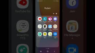 aplksi browser firefox klar. screenshot 4