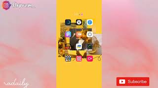 Tutorial Slowmo Di Android Mirip iPhone🦋Super Soft🌊 480p301 screenshot 4