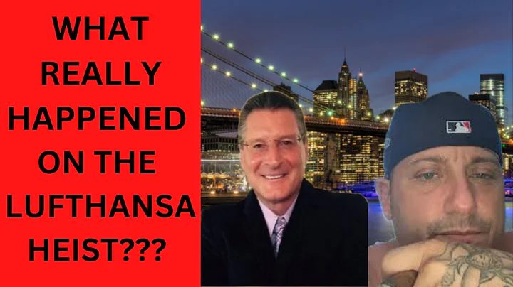 Anthony Hootie Russo & Larry Mazza On What Really ...