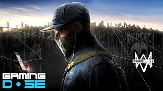 GamingDose :: Review: Watch_Dogs 2