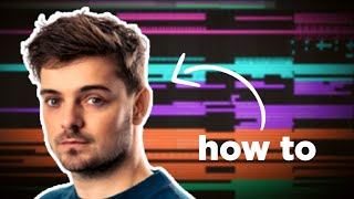 How a Martin Garrix Song Is Made
In this video Im walking you through the production elements that make If Well Ever Be Remembered by Martin Garrix - my favorite song on Sentio - so memorable, zooming in on the guitars, strings, arrangement, transitions, and more, inside FL Studio 20. Hope you enjoy this tutorial! ❤️
💿 Download the free FL Studio project: https://bit.ly/ifwellever
▶️ Listen to my remake: https://bit.ly/garrixshaun
❤️🔥 How to produce the drop in If Well Ever Be Remembered: https://bit.ly/garrixmylo
💙 I’d appreciate your support by liking the video or even sharing it with your friends! The algorithm will appreciate it, and will help other producers and music lovers! Id love to welcome you to our community.
Say hi:
📸 https://www.instagram.com/weareworlds/
💌 info@weareworlds.com
🎶 My studio gear*
Monitors: https://amzn.to/3jQDOYG
Subwoofer: https://amzn.to/3JSXqpp
Microphone: https://amzn.to/3rzUO9z
Headphones: https://amzn.to/3ryhgjI
Audio interface: https://amzn.to/3rzWoII
MIDI keyboard: https://amzn.to/3rvQ6tK
*The links above are affiliate links, meaning I’ll receive a small commission if you order any of these products using the links above. I have personally owned, tested, and verified all of these products for several years.
Copyright of visual content used in this video is with its respective owners; no copyright infringement intended. How a Martin Garrix Song Is Made
