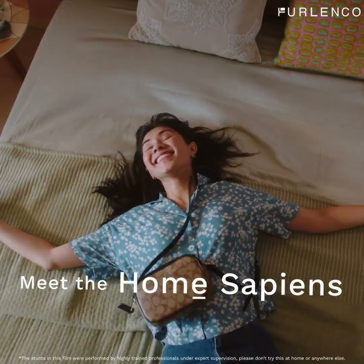 Furlenco presents the Home Sapiens