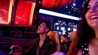 BACK AT BATUU! | Smugglers Run Pilots, Ronto Wraps, & Overpriced Popcorn | Star Wars: Galaxys Edge