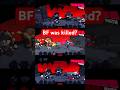 BF Dies? FNF One Shot Mod - Friday Night Funkin' Game