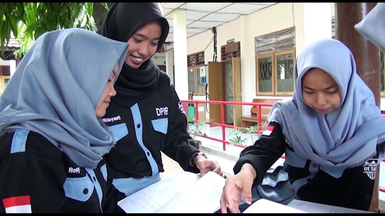 Profil SMK Sedayu 2020