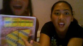 6th Grade Yearbook!