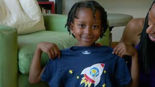#WHUTtv presents - Parenting Minutes | EARLY MATH (in english)