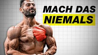 Top 6 Fehler Aus 20 Jahren In 12Min