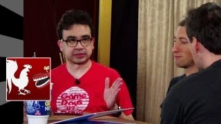 The Patch #04 | Rooster Teeth