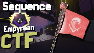 Ranked CTF Pulls in Halo: Infinite (Onyx Coaching - Empyrean)