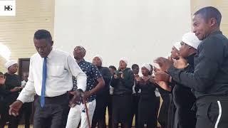 Boitumelo Gospel Choir _ Ke Morena Jeso