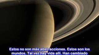 Sinfonía de la Ciencia. Hacia la Frontera del Universo. Música Para Ateos. Sinfonía de la Ciencia. Hacia la Frontera del Universo. Música Para Ateos.