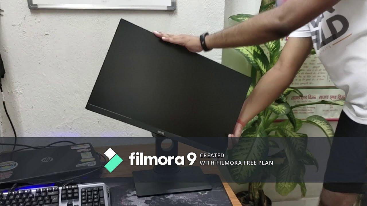 Best WFH Monitor for Software Engineers BENQ GW 2480T YouTube