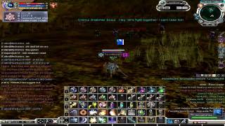 RF Online Brazen server