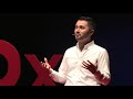 L’éducation à la Vie | Julien PERON | TEDxNarbonne