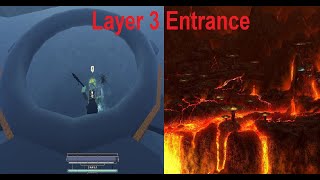 We Found Layer 3 Entrance | DEEPWOKEN