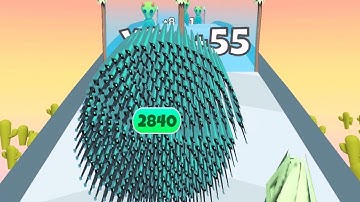 MAX LEVEL in Arrow Fest (Levels 114-115)