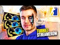 PEVOR NISZCZY W TURNIEJU STREAMERÓW!