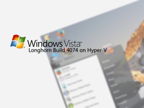 windows longhorn 4074 logon wallpaper