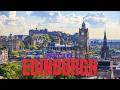Edinburgh Travel Guide | Best Things to Do in Scotland’s Capital 🏰🎶