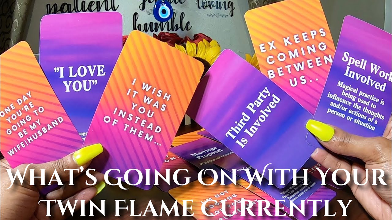 ✨They Want To Save You For When They’re Ready To Commit. Karmic Ex Working Spells To Keep You Apart✨