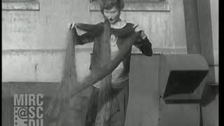 1929--Girl With Worlds Longest Hair--Outtakes