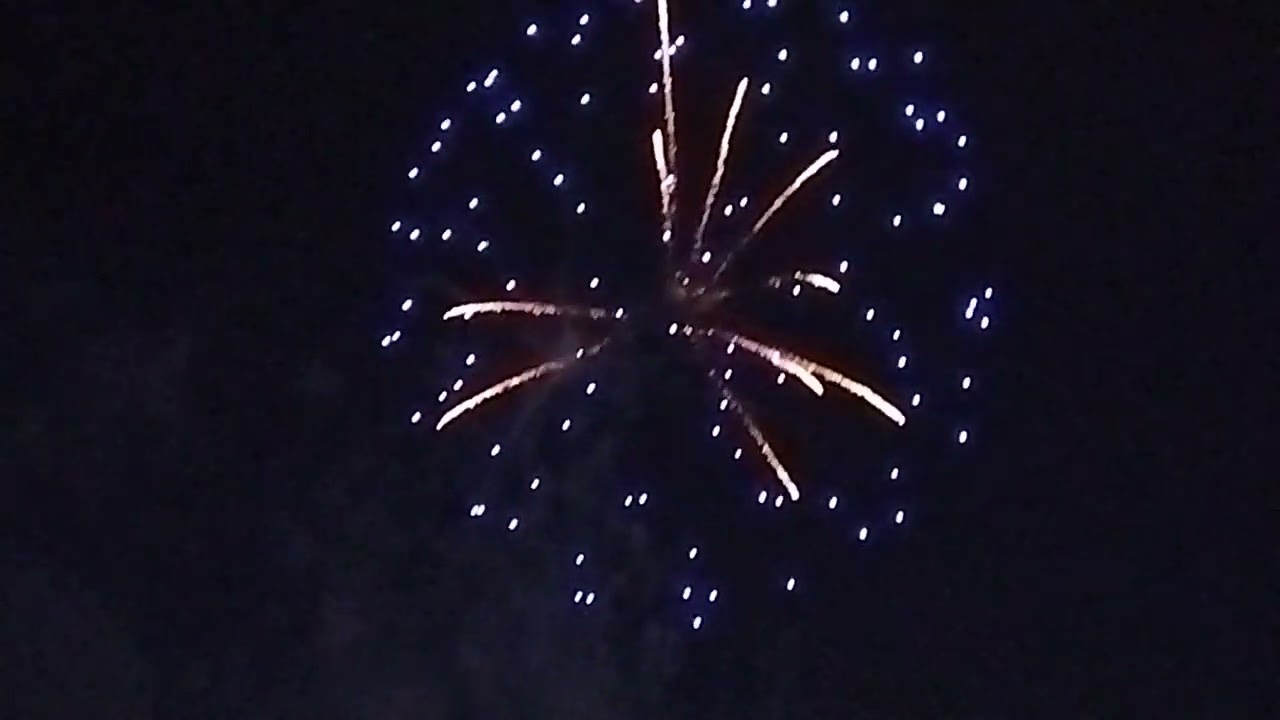 金町花火大会最高🎇