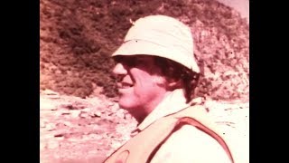 [Hillary (Edmund)]. — "De l'océan jusqu'au ciel - Fantastique… " - 1980