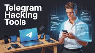 10 Free Telegram Hacking Tools Hackers Use